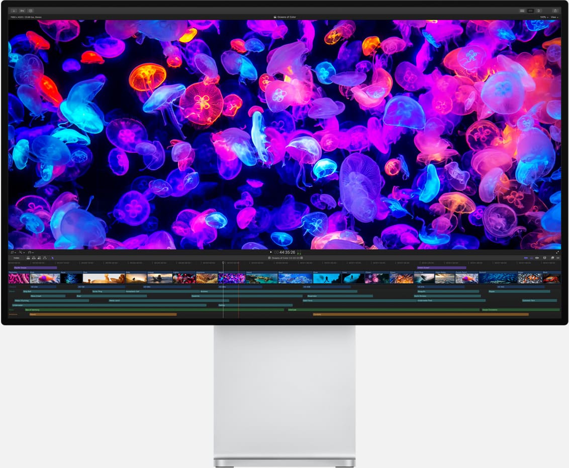 Apple Pro Display XDR