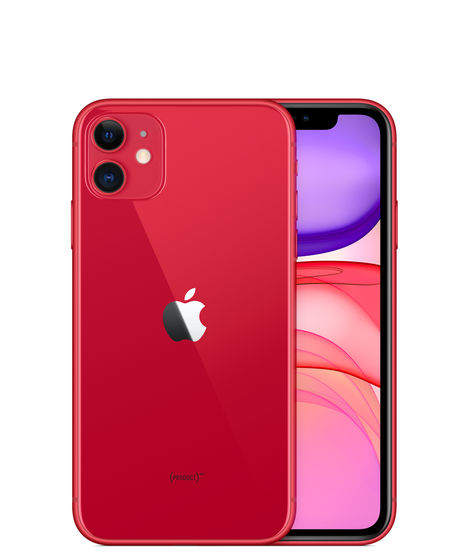 (PRODUCT)RED