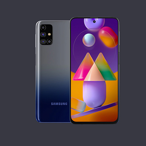 galaxy a71 features